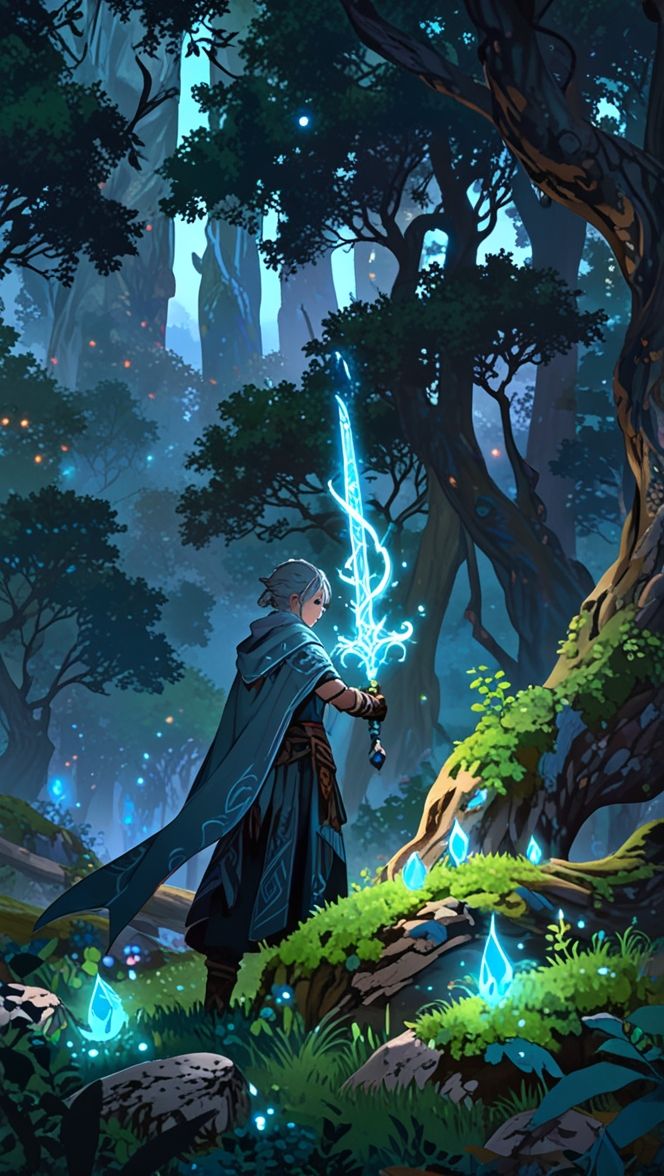 Fantasy Realms Online